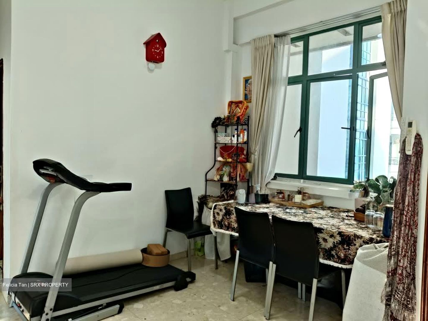 Tanglin Regency (D10), Condominium #581907581